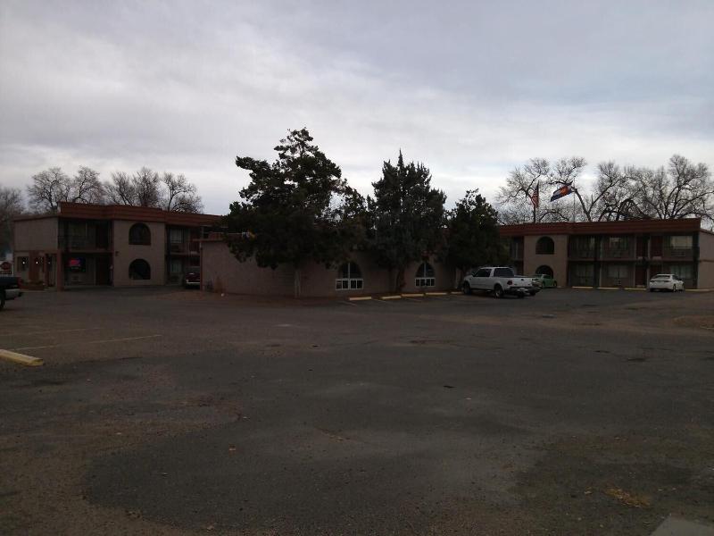 High Chaparral Inn image