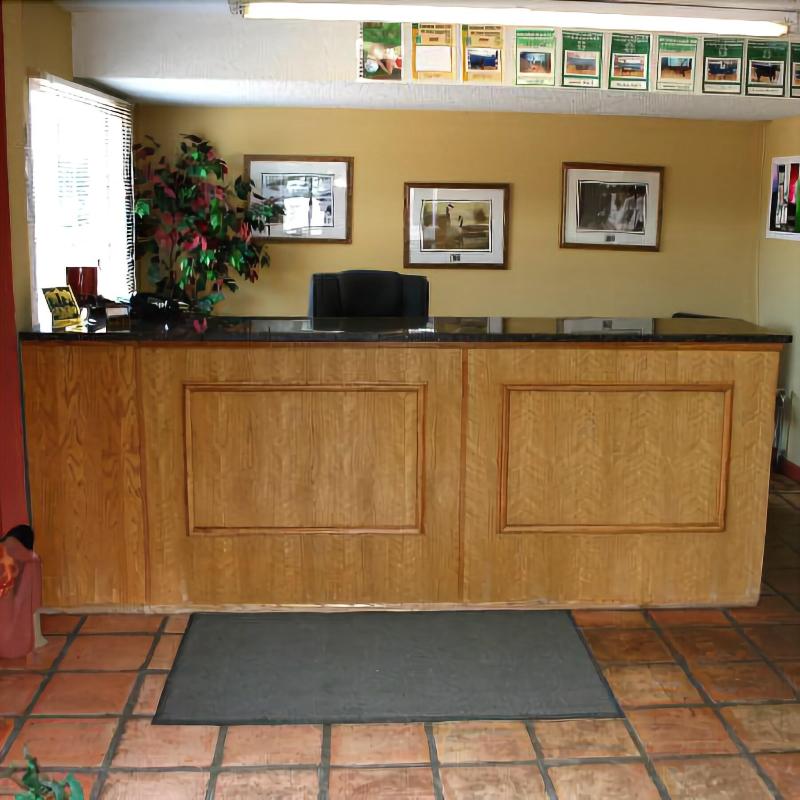 High Chaparral Inn image