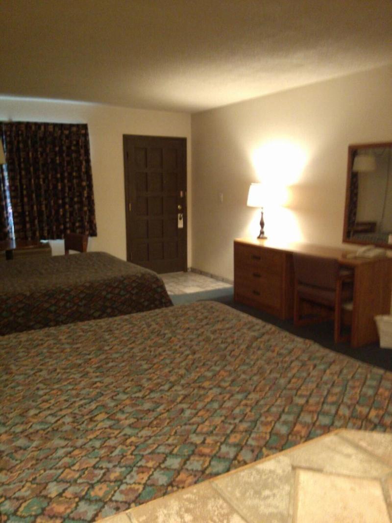 High Chaparral Inn image
