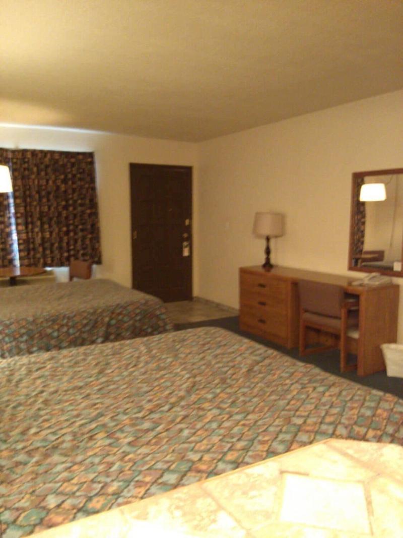 High Chaparral Inn image