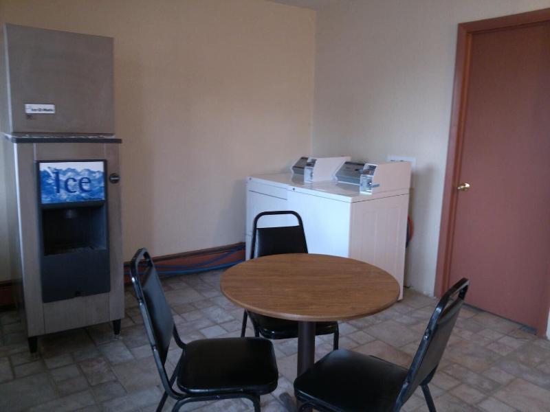 High Chaparral Inn image