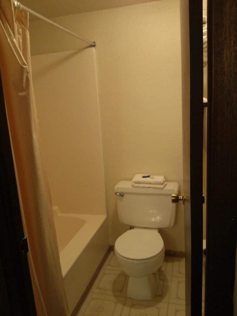 High Chaparral Inn image