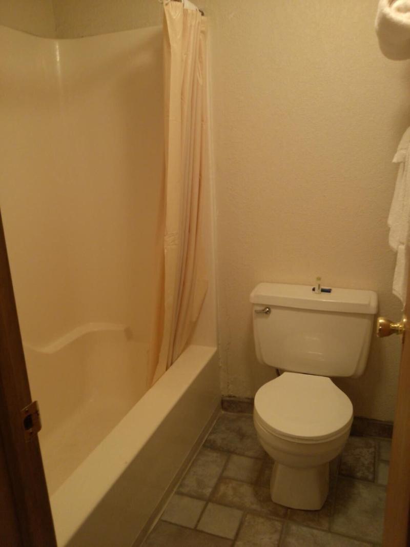High Chaparral Inn image