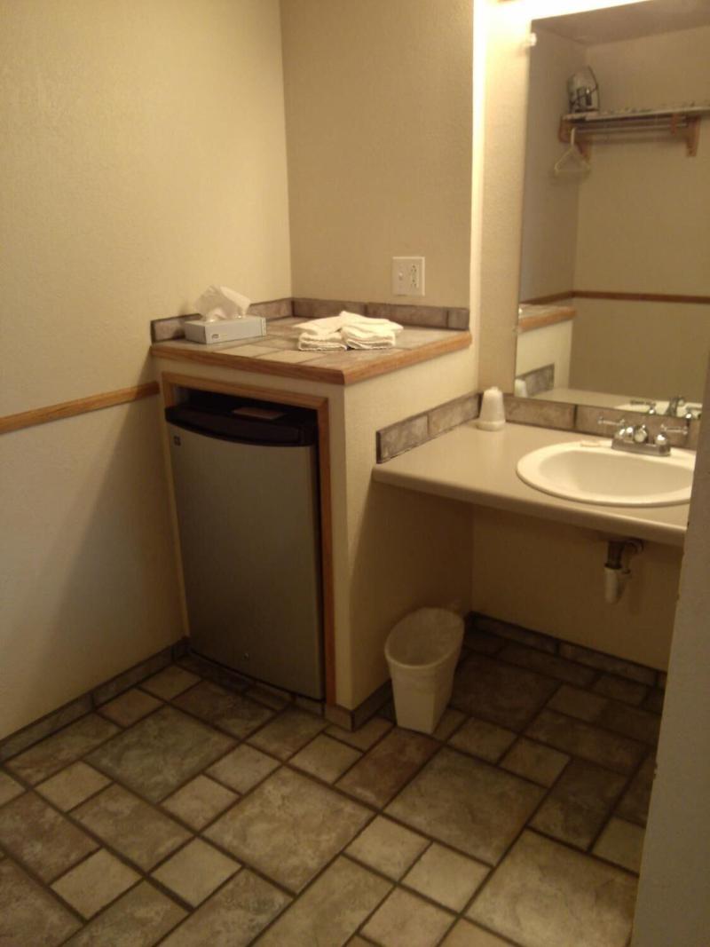 High Chaparral Inn image