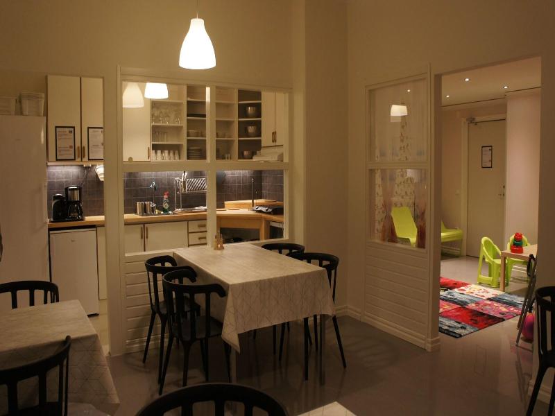 Hotell Vindelngallerian