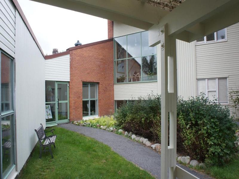 Hotell Vindelngallerian