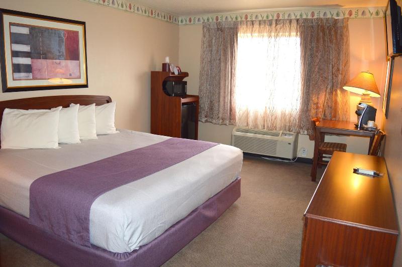 Shooting Star Casino & Hotel – Mahnomen, MN