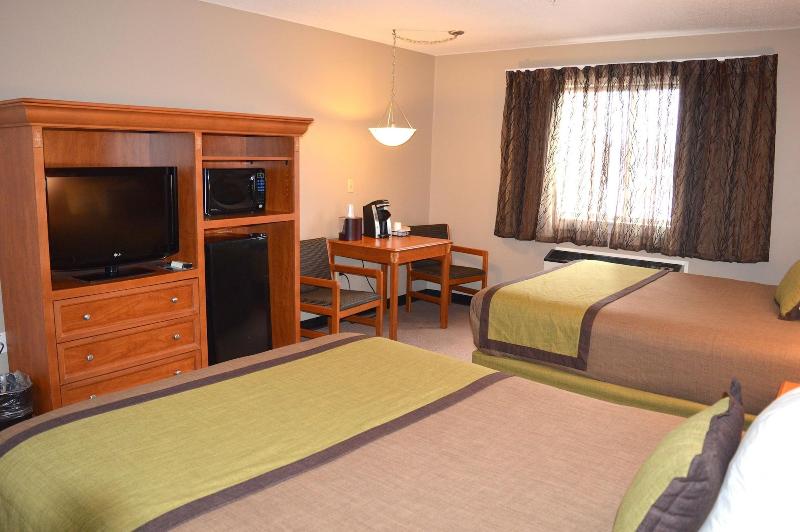 Shooting Star Casino & Hotel – Mahnomen, MN