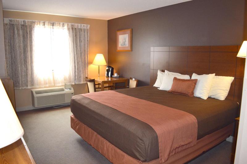 Shooting Star Casino & Hotel – Mahnomen, MN