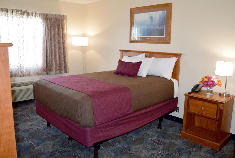Shooting Star Casino & Hotel – Mahnomen, MN
