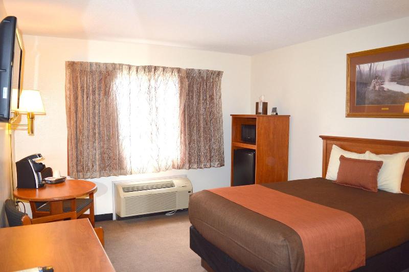Shooting Star Casino & Hotel – Mahnomen, MN