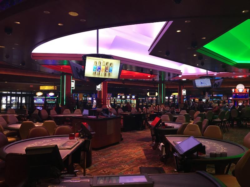 Grand Casino Mille Lacs image