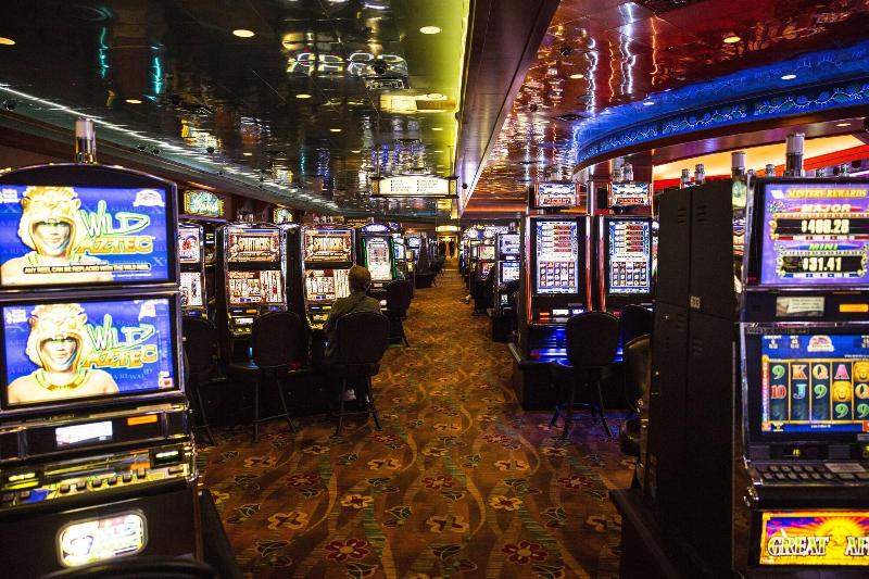 Grand Casino Mille Lacs image