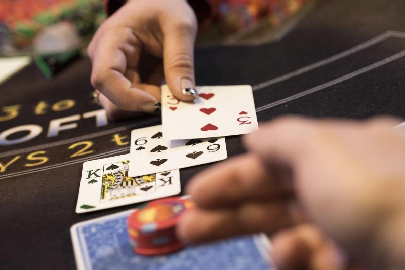 Grand Casino Mille Lacs image