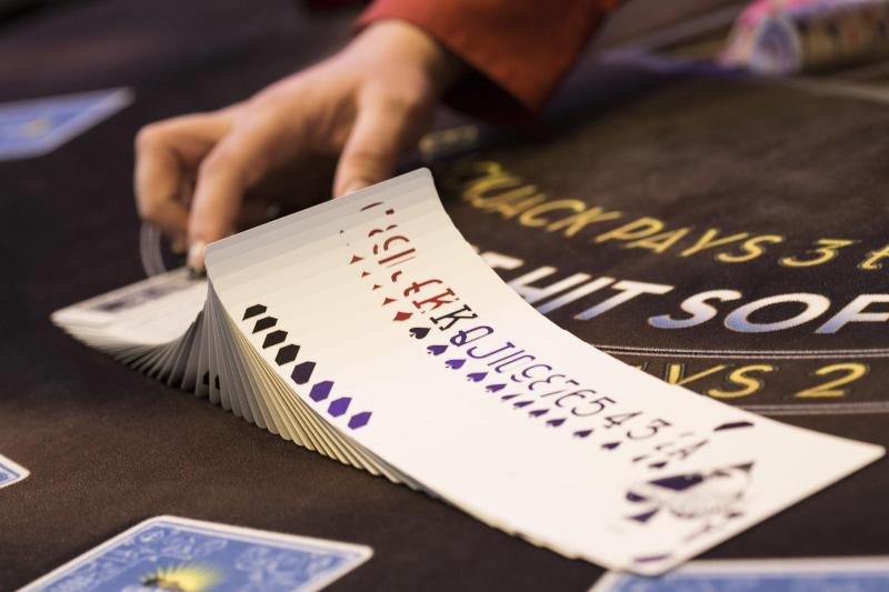 Grand Casino Mille Lacs image