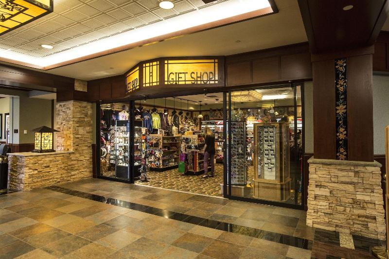 Grand Casino Mille Lacs image