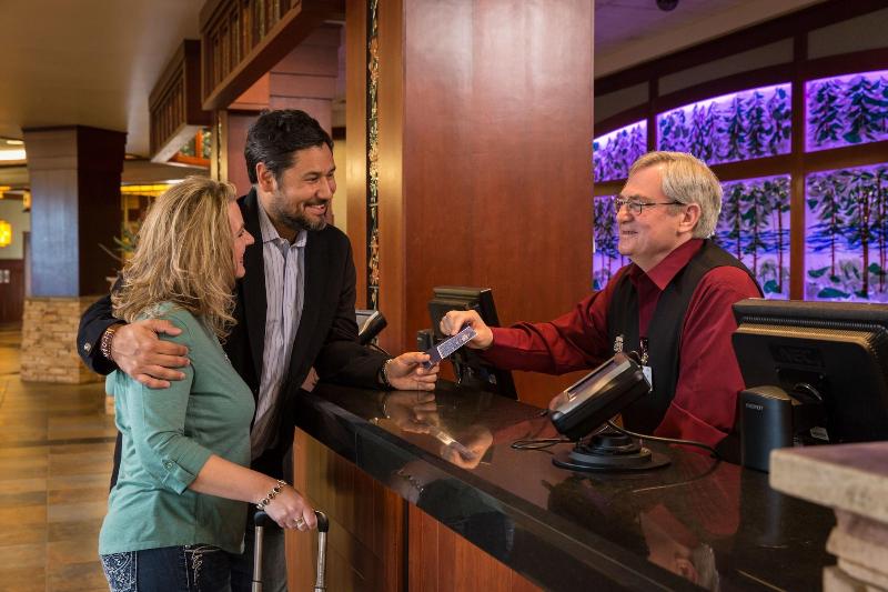 Grand Casino Mille Lacs image