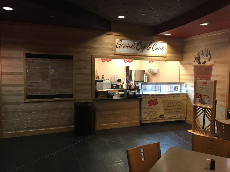 Grand Casino Mille Lacs image