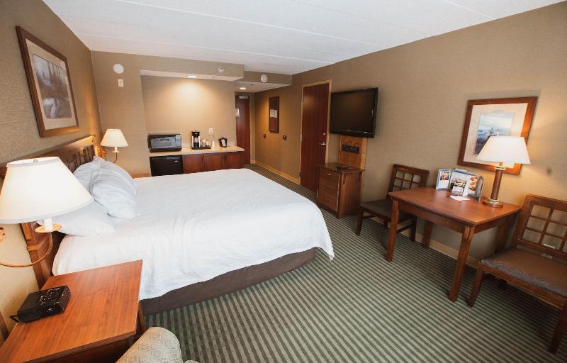 Grand Casino Mille Lacs image