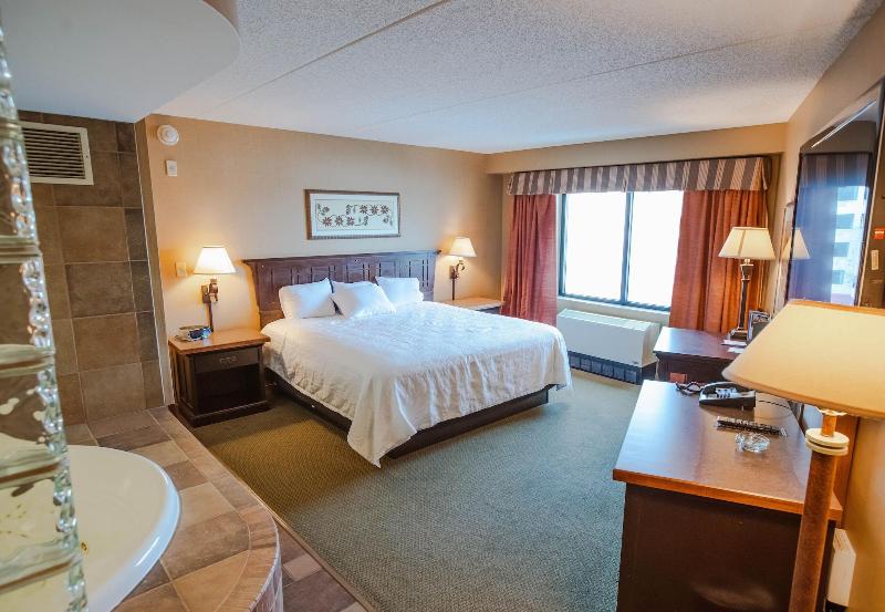 Grand Casino Mille Lacs image