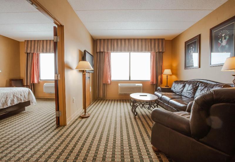 Grand Casino Mille Lacs image