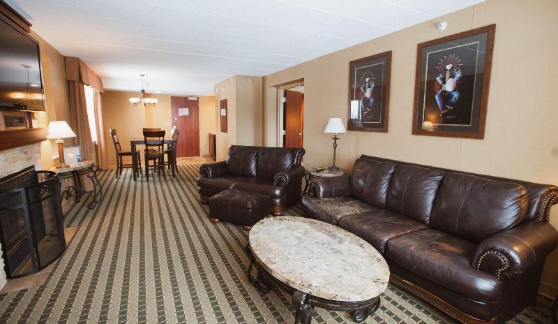 Grand Casino Mille Lacs image
