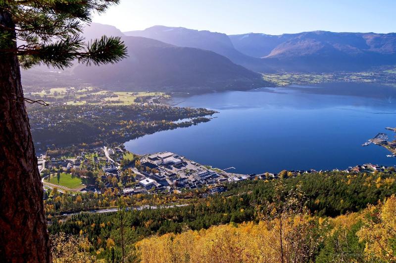 Gloppen Hotell - by Classic Norway Hotels image
