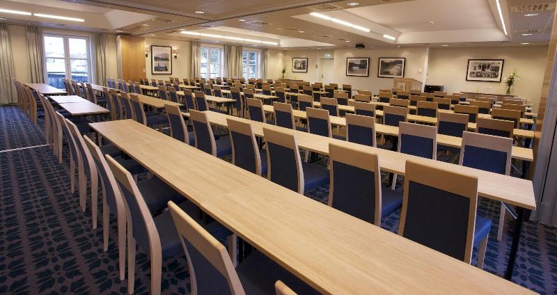 Gloppen Hotell - by Classic Norway Hotels image