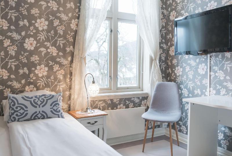 Gloppen Hotell - by Classic Norway Hotels image