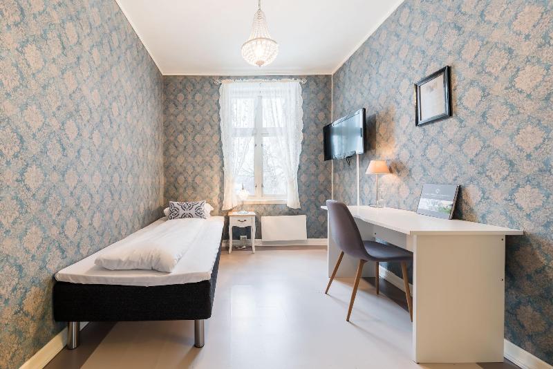 Gloppen Hotell - by Classic Norway Hotels image
