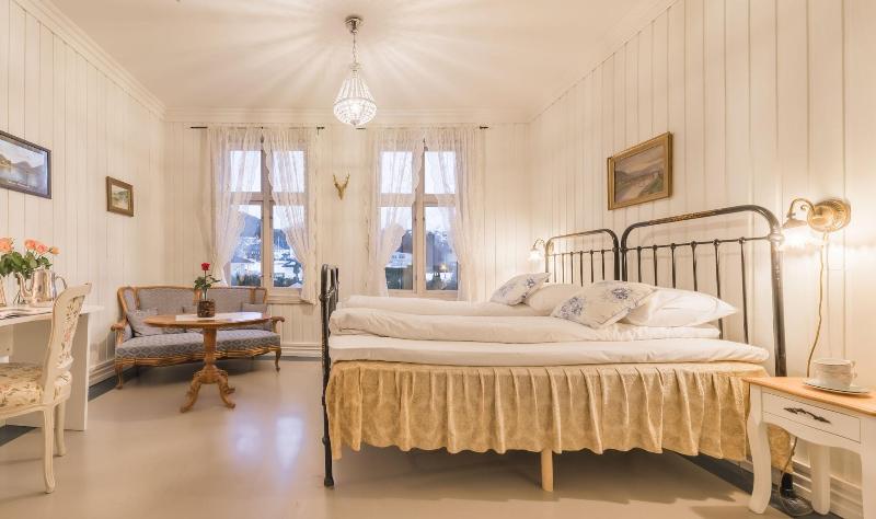 Gloppen Hotell - by Classic Norway Hotels image