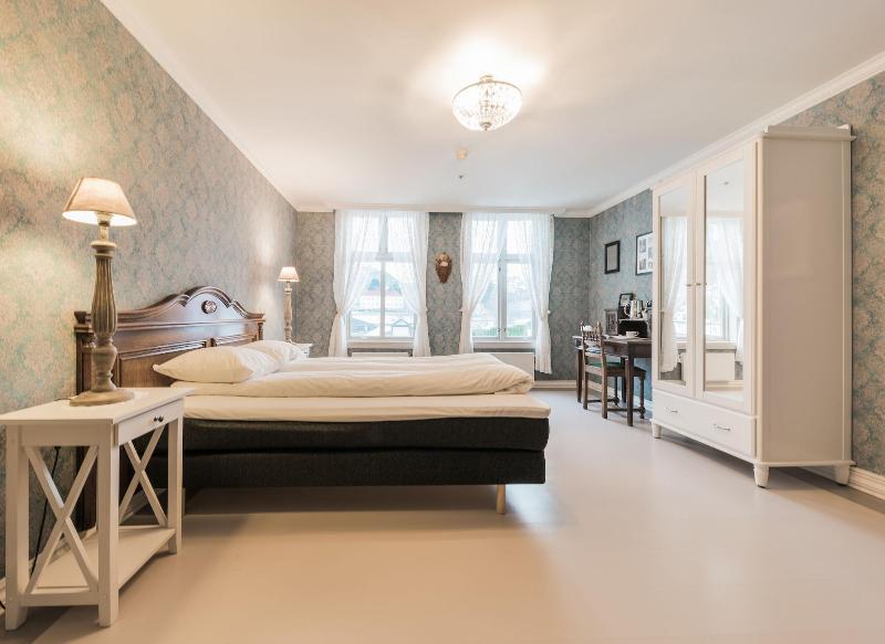 Gloppen Hotell - by Classic Norway Hotels image