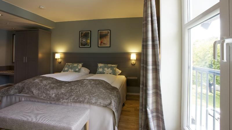 Gloppen Hotell - by Classic Norway Hotels image