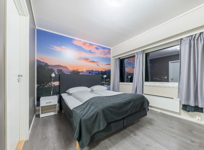 Gloppen Hotell - by Classic Norway Hotels image