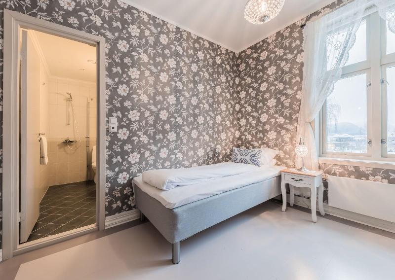 Gloppen Hotell - by Classic Norway Hotels image