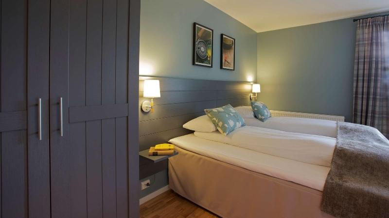 Gloppen Hotell - by Classic Norway Hotels image