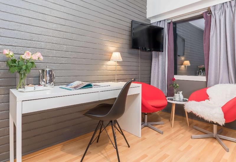Gloppen Hotell - by Classic Norway Hotels image