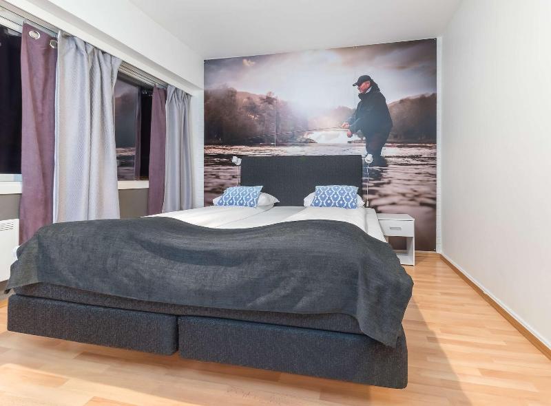 Gloppen Hotell - by Classic Norway Hotels image