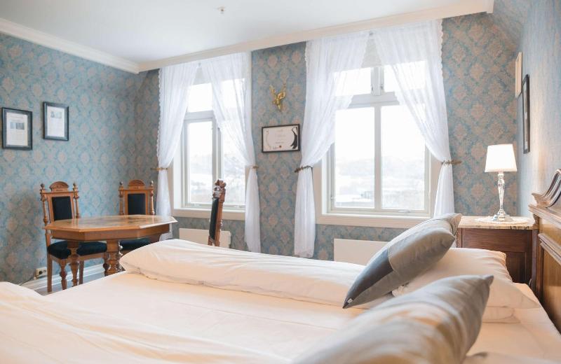 Gloppen Hotell - by Classic Norway Hotels image