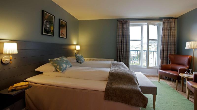 Gloppen Hotell - by Classic Norway Hotels image