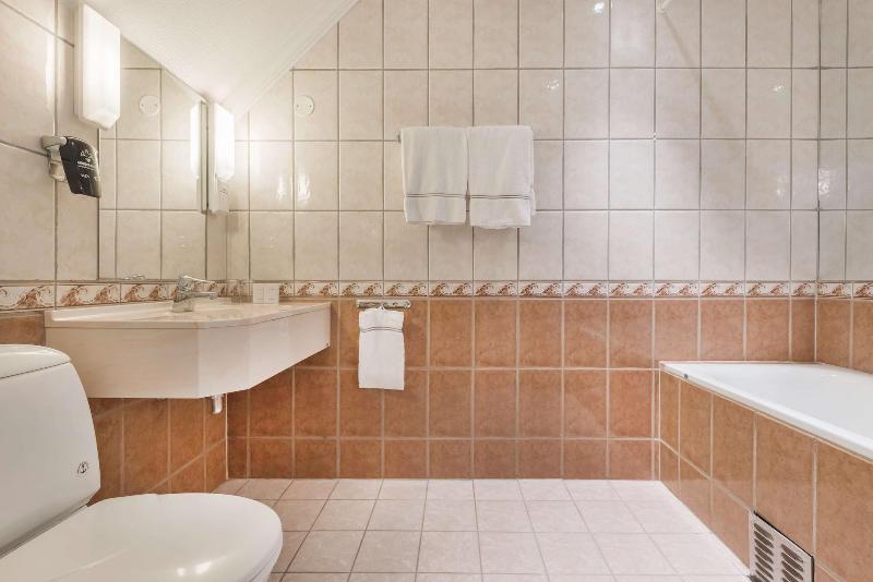 Gloppen Hotell - by Classic Norway Hotels image