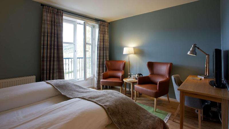 Gloppen Hotell - by Classic Norway Hotels image