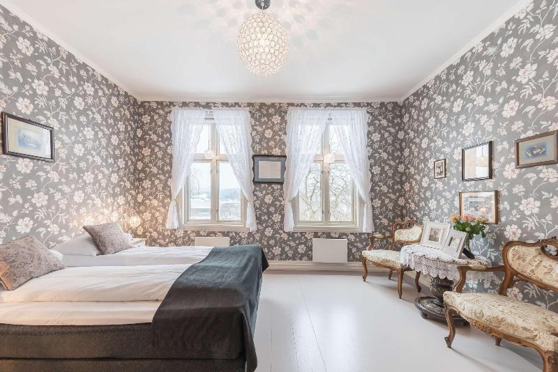 Gloppen Hotell - by Classic Norway Hotels image