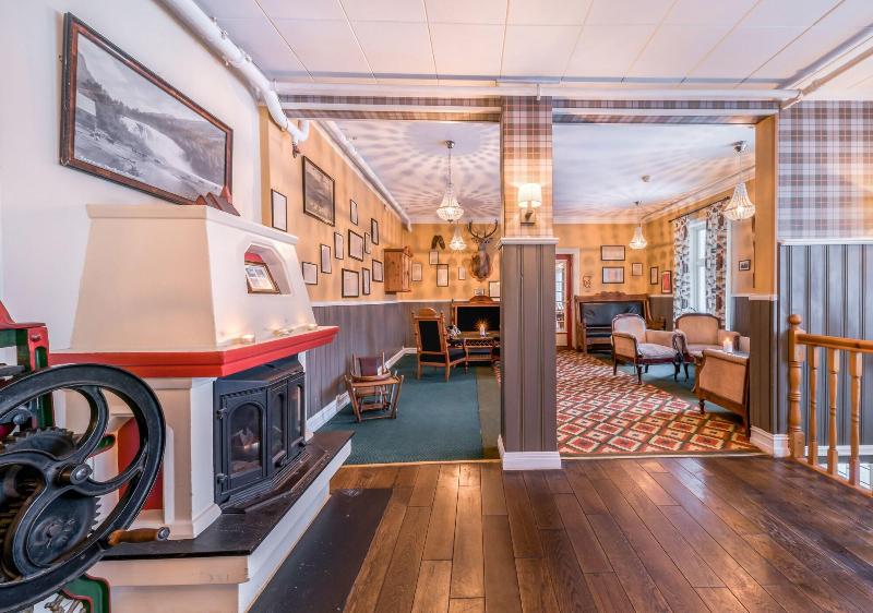 Gloppen Hotell - by Classic Norway Hotels image