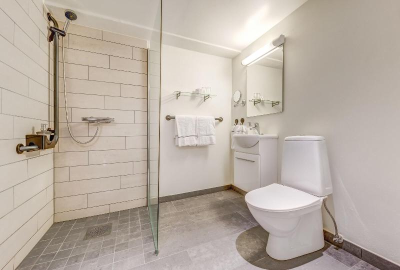 Gloppen Hotell - by Classic Norway Hotels image