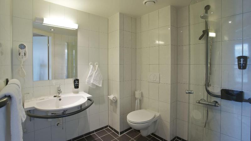 Gloppen Hotell - by Classic Norway Hotels image
