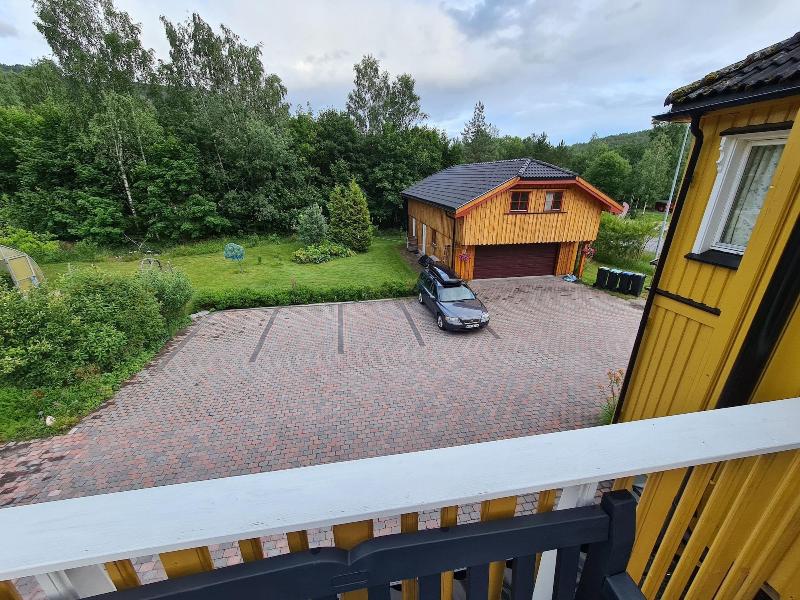 Solheim Accommodation