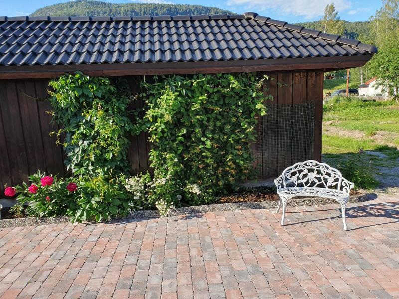 Solheim Accommodation