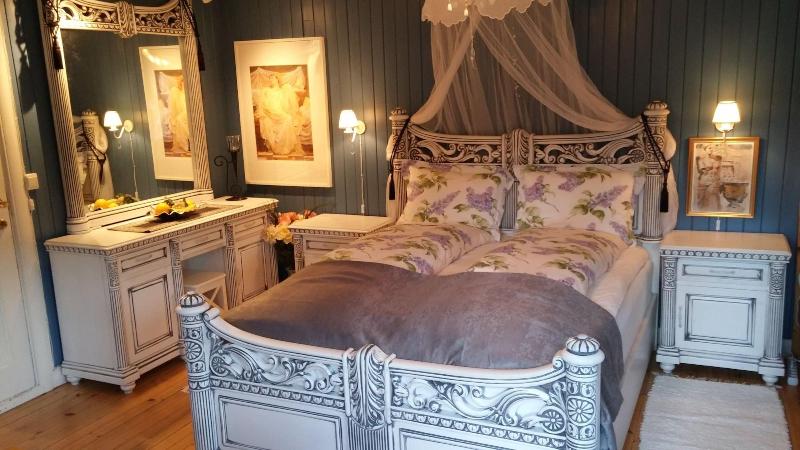 Solheim Accommodation