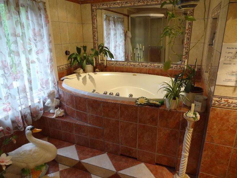 Solheim Accommodation